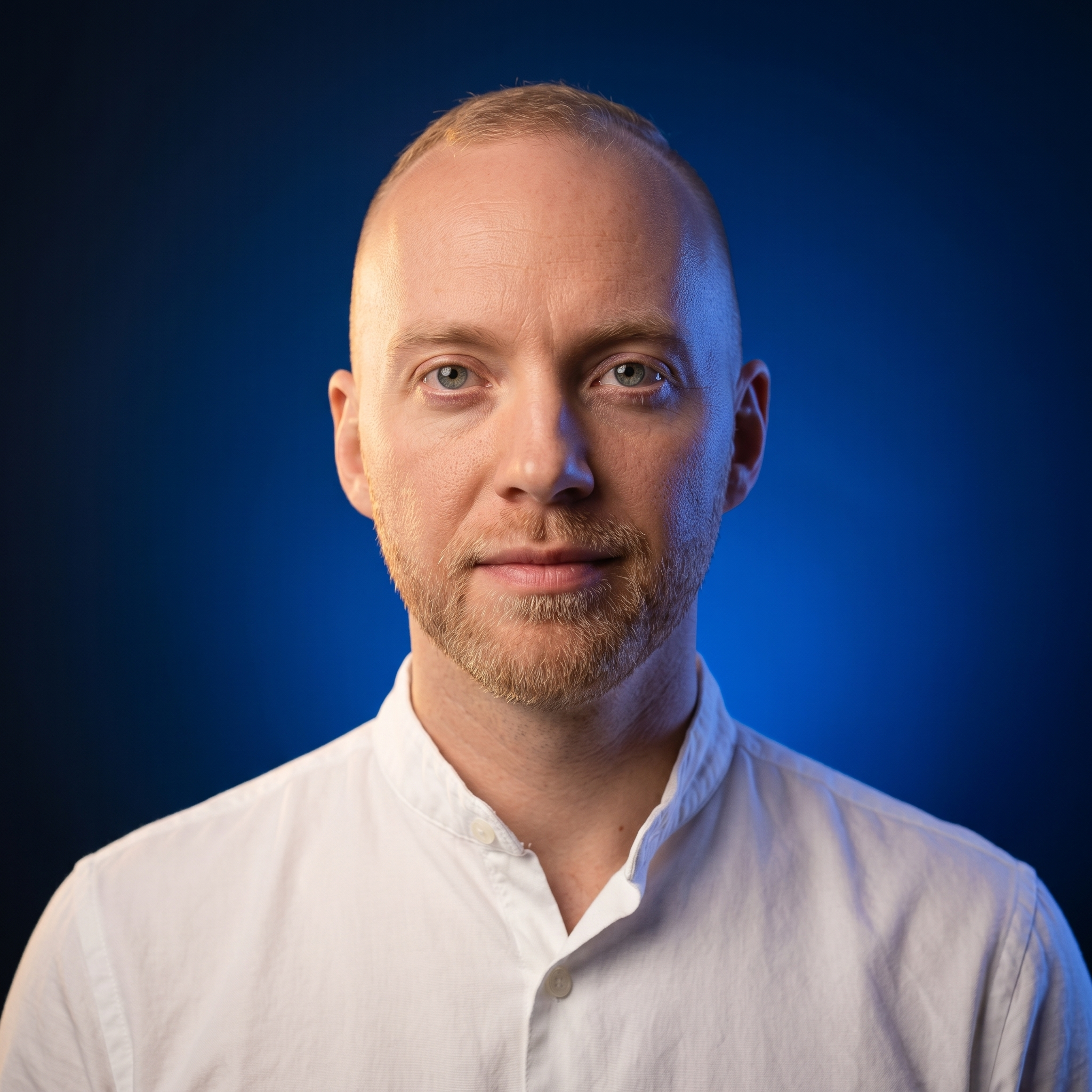 Dan Gauerke