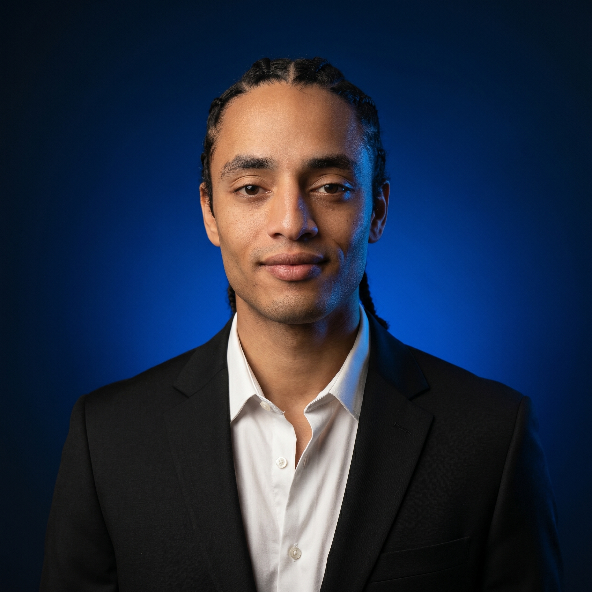 Tréjon Edmonds